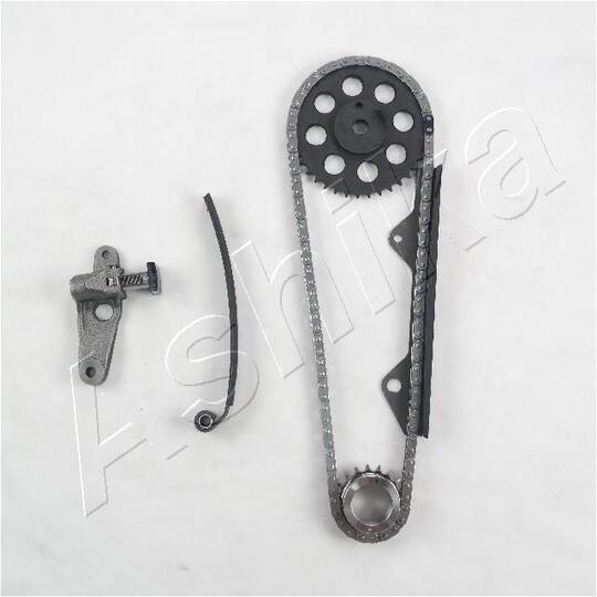 KCK902 - Timing Chain Kit 