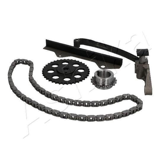 KCK902 - Timing Chain Kit 