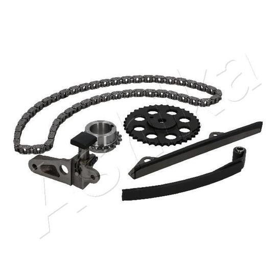 KCK902 - Timing Chain Kit 