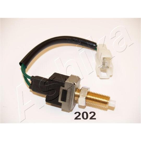 00-02-202 - Brake Light Switch 