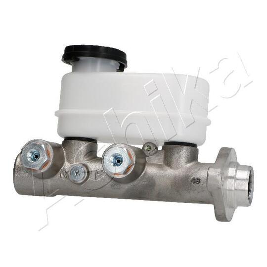 68-01-188 - Brake Master Cylinder 