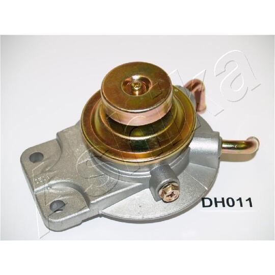 99-DH011 - Injection System 