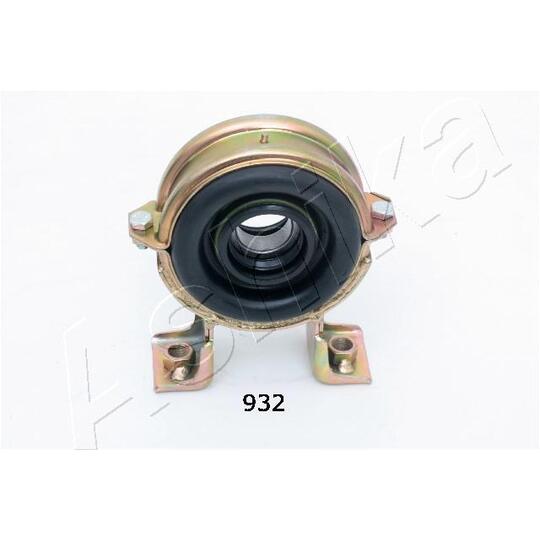 GOM-932 - Bearing, propshaft centre bearing 