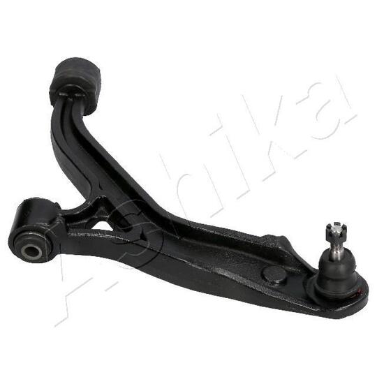 72-0C-C15L - Track Control Arm 