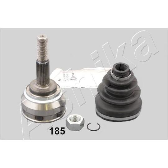 62-01-185 - Joint Kit, drive shaft 