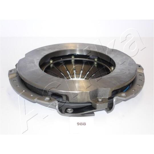 70-09-988 - Clutch Pressure Plate 