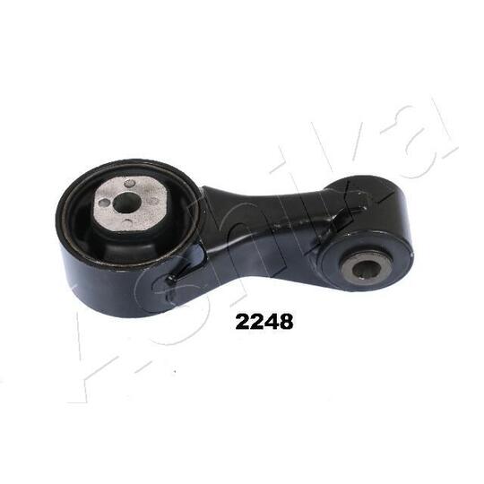 GOM-2248 - Engine Mounting 