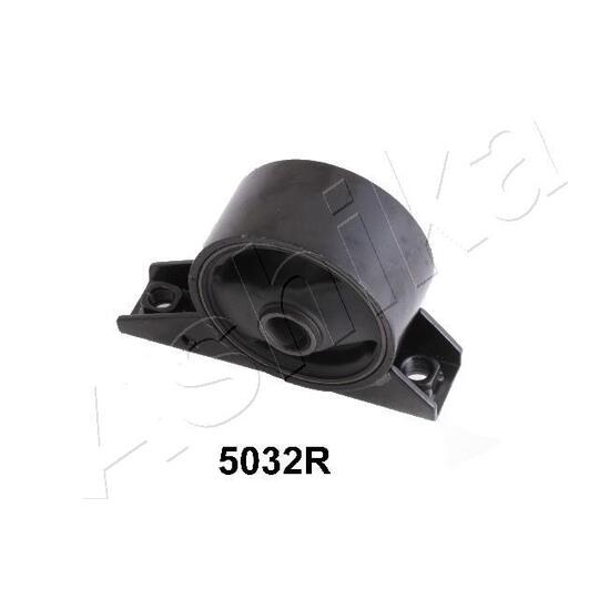 GOM-5032R - Engine Mounting 