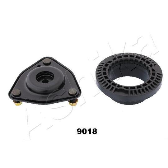 GOM-9018 - Suspension Strut Support Mount 