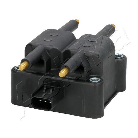 78-09-908 - Ignition Coil 