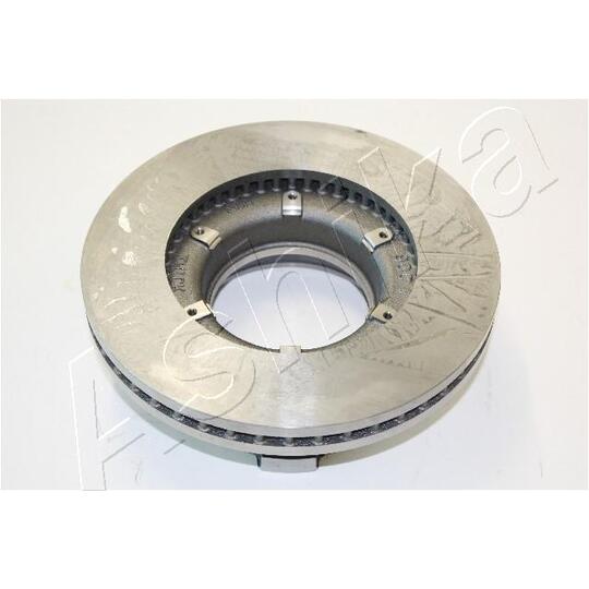 61-09-911 - Brake Disc 