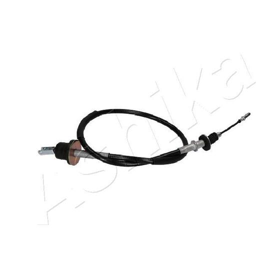 154-06-620 - Clutch Cable 