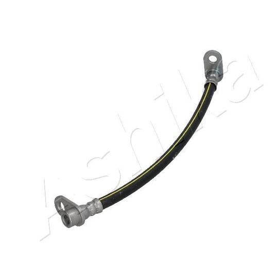 69-05-588 - Holding Bracket, brake hose 