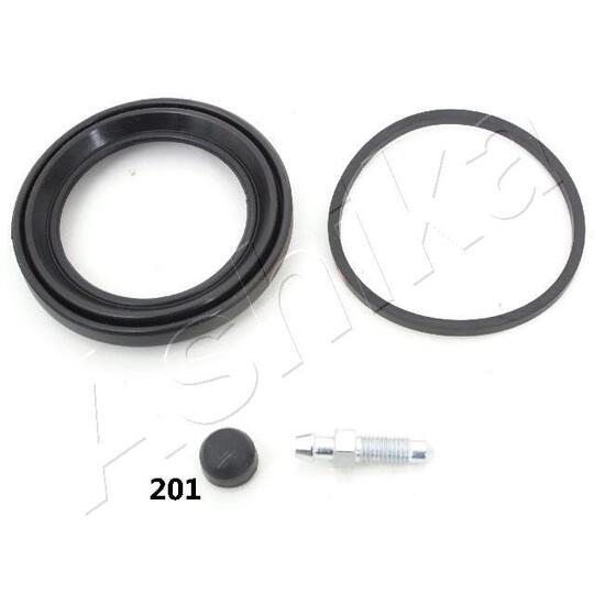 120-02-201 - Repair Kit, brake caliper 