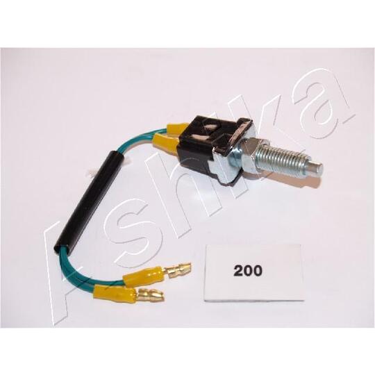 00-02-200 - Brake Light Switch 