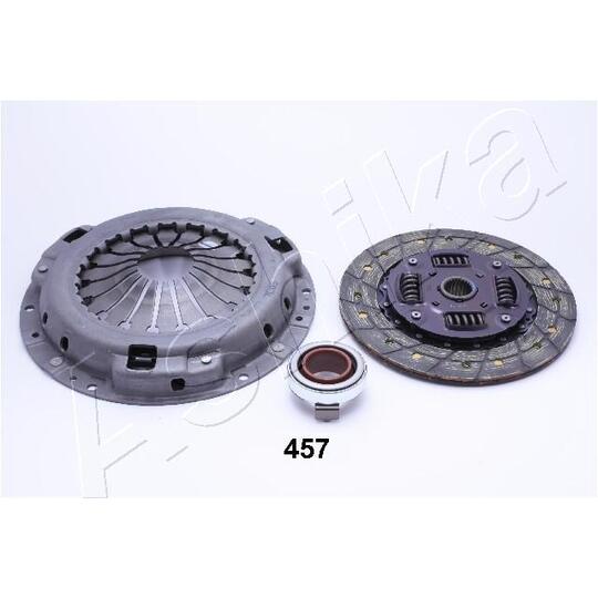 92-04-457 - Clutch Kit 