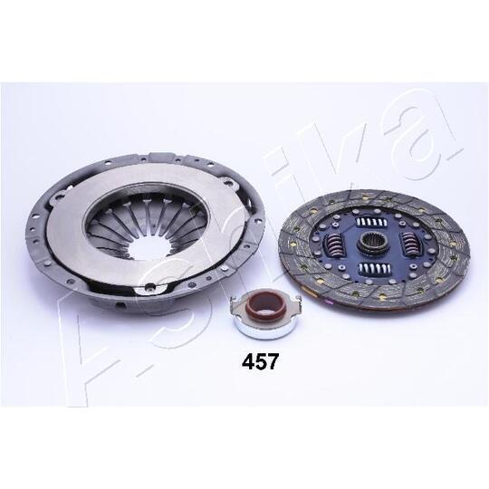 92-04-457 - Clutch Kit 