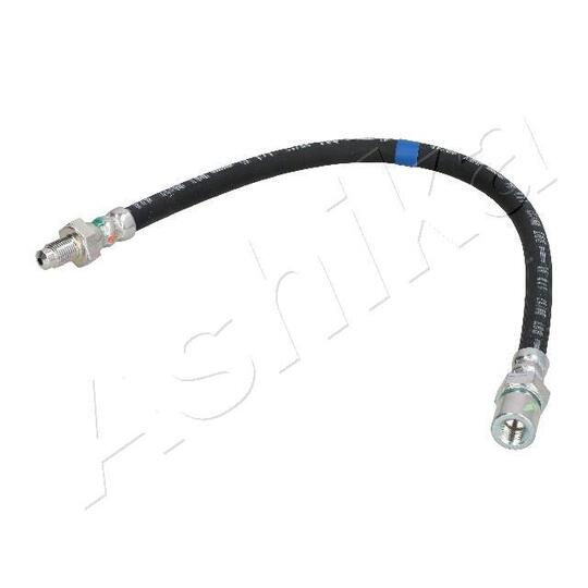 69-00-006 - Holding Bracket, brake hose 