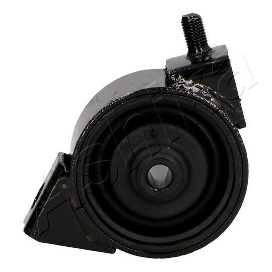 GOM-H200 - Engine Mounting 