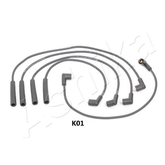 132-0K-K01 - Ignition Cable Kit 