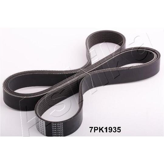 112-7PK1935 - V-Ribbed Belt 