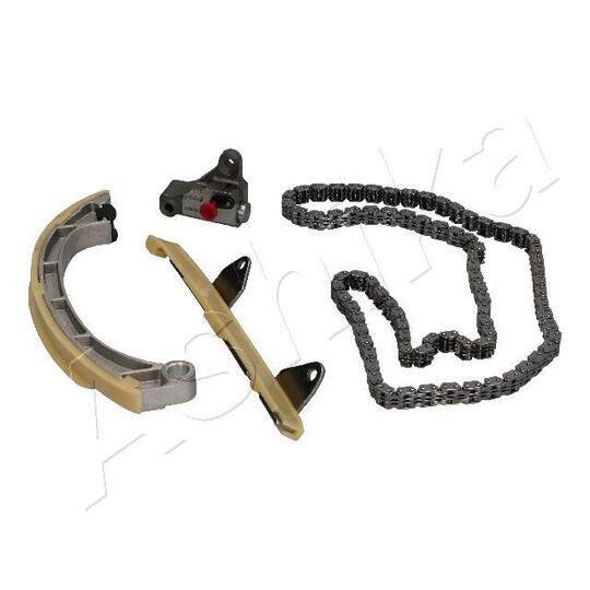 KCK208 - Timing Chain Kit 