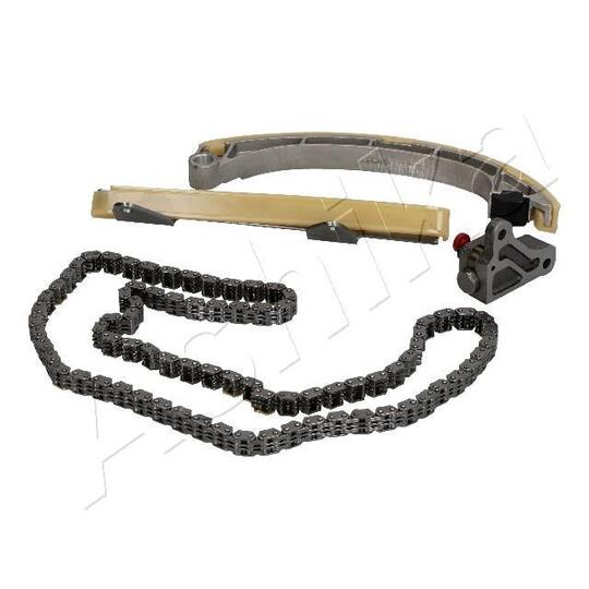 KCK208 - Timing Chain Kit 