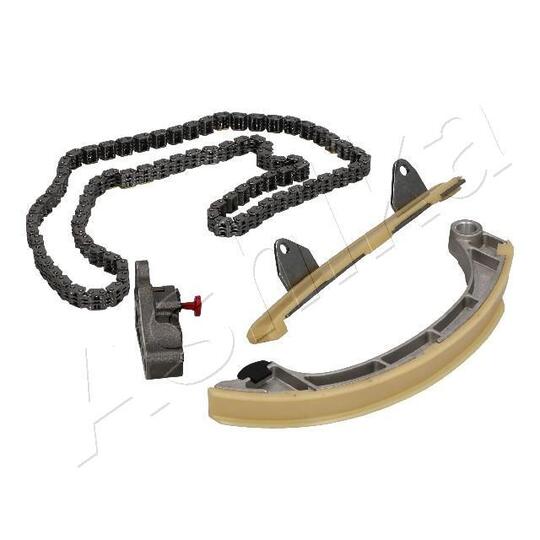 KCK208 - Timing Chain Kit 