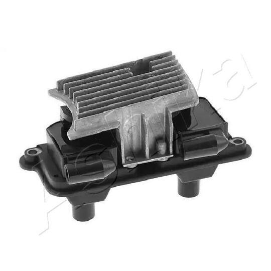 BO-0929JM - Ignition Coil 