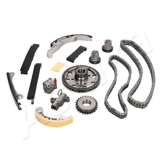 KCK112 - Timing Chain Kit 