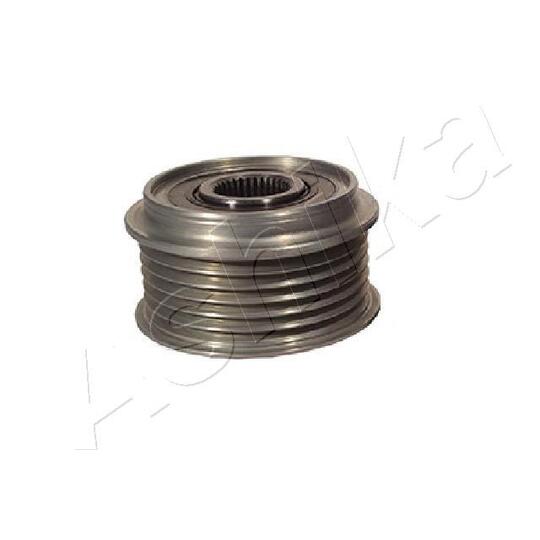 130-02-211 - Alternator Freewheel Clutch 