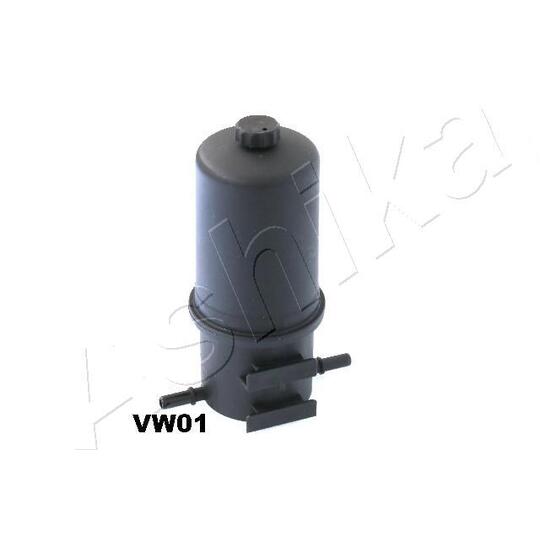 30-VW-VW01 - Fuel filter 