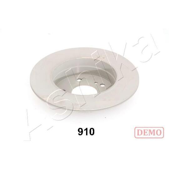 61-09-910C - Brake Disc 