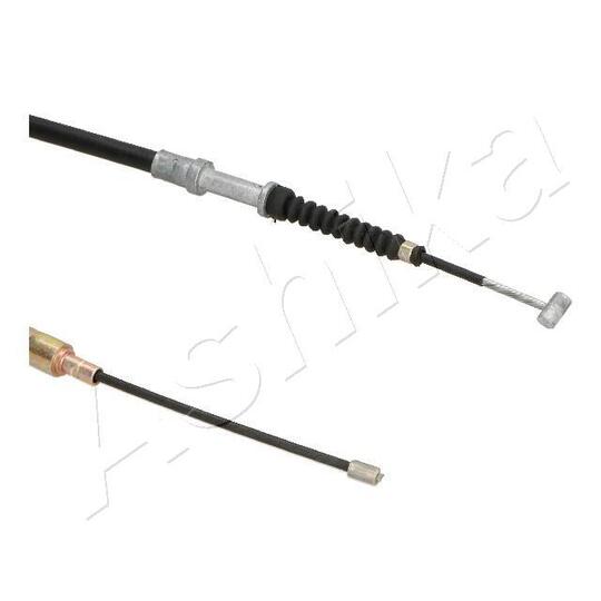 131-02-2061 - Cable, parking brake 