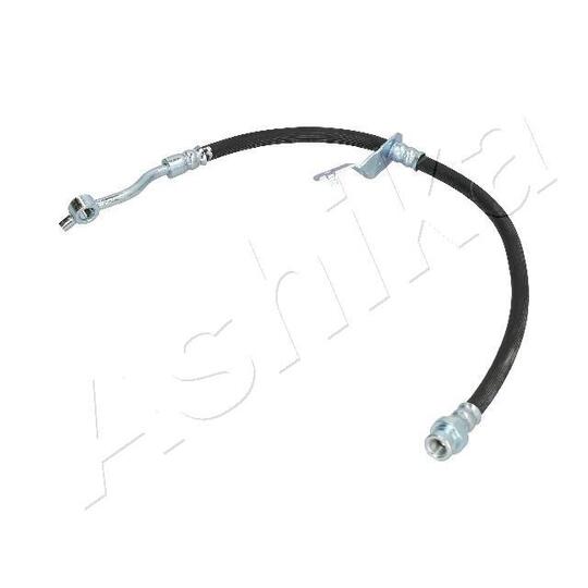 69-0H-H10 - Holding Bracket, brake hose 