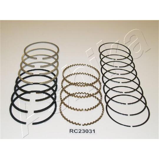 34-23031 - Piston Ring 