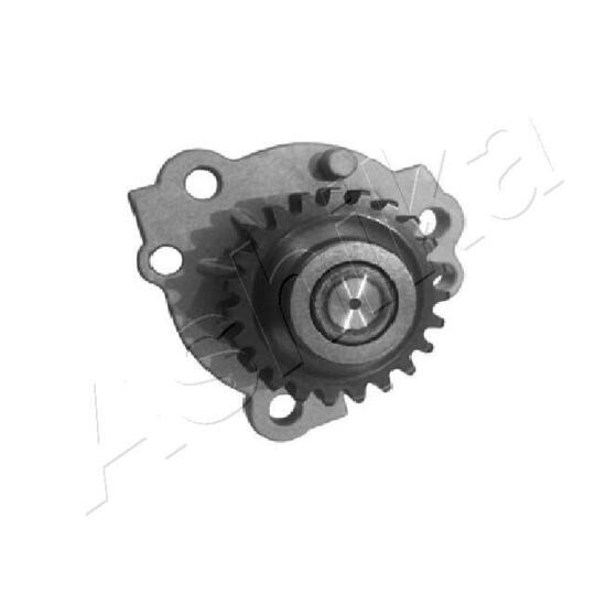 157-HY-HY13 - Oil Pump 