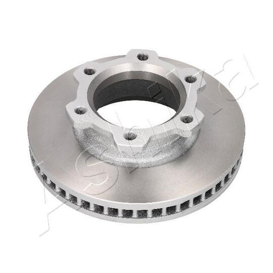 60-09-938C - Brake Disc 