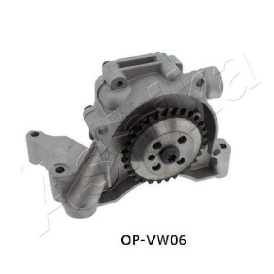 157-VW-VW06 - Oil Pump 