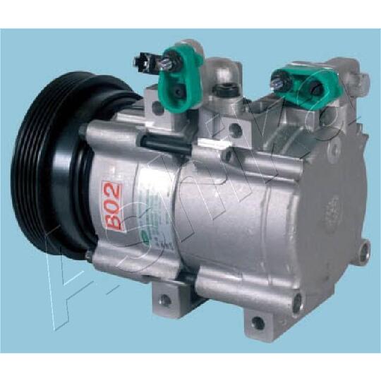 CMP2060738 - Compressor, air conditioning 