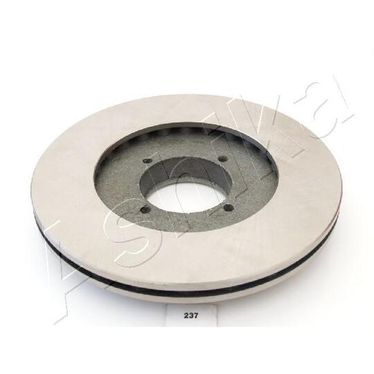 60-02-237 - Brake Disc 