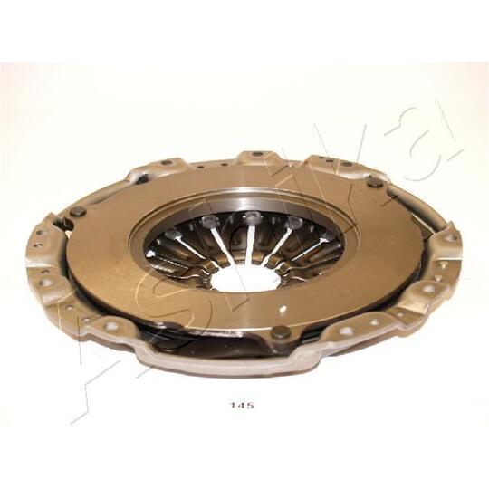 70-01-145 - Clutch Pressure Plate 