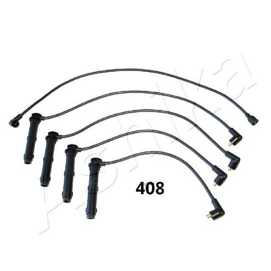 132-04-408 - Ignition Cable Kit 