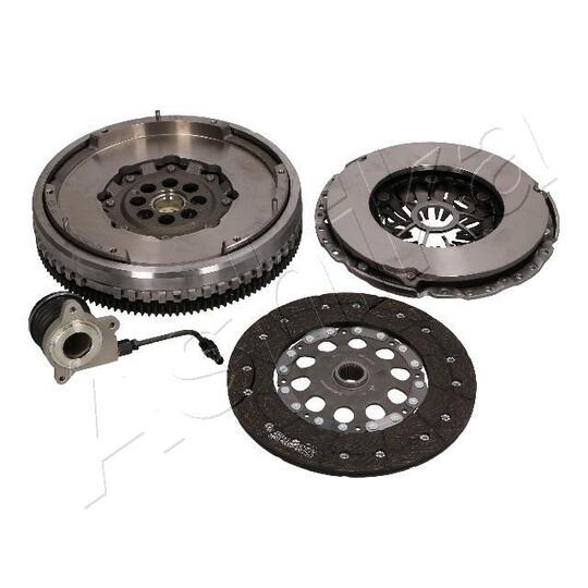 98-0K-K06 - Clutch Kit 