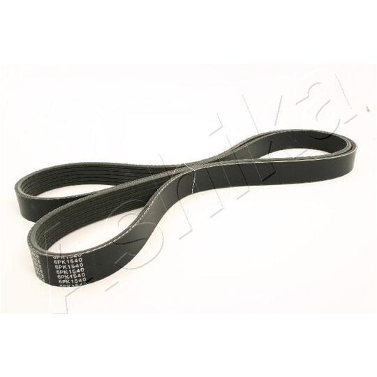 112-6PK1540 - V-Ribbed Belt 