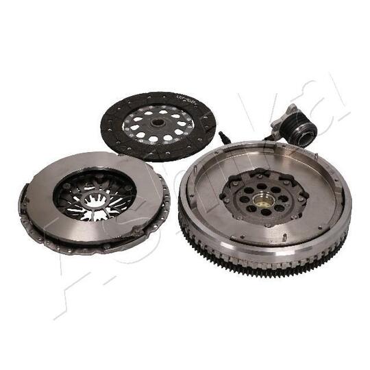 98-0K-K06 - Clutch Kit 