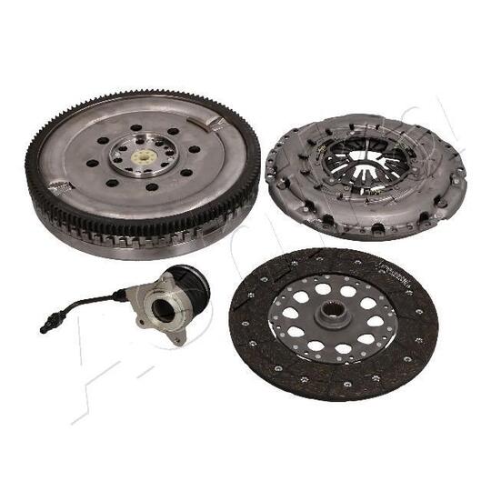 98-0K-K06 - Clutch Kit 