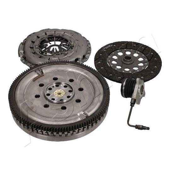 98-0K-K06 - Clutch Kit 