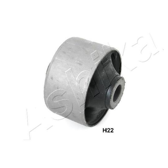 GOM-H22 - Control Arm-/Trailing Arm Bush 