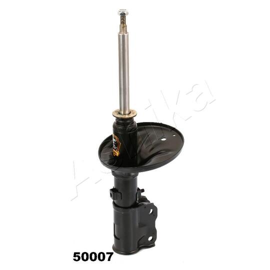 MB518687 - Shock absorber OE number by MITSUBISHI | Spareto